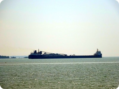 freighter