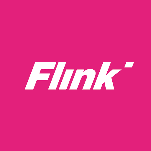 Flink - Apeldoorn, Center logo