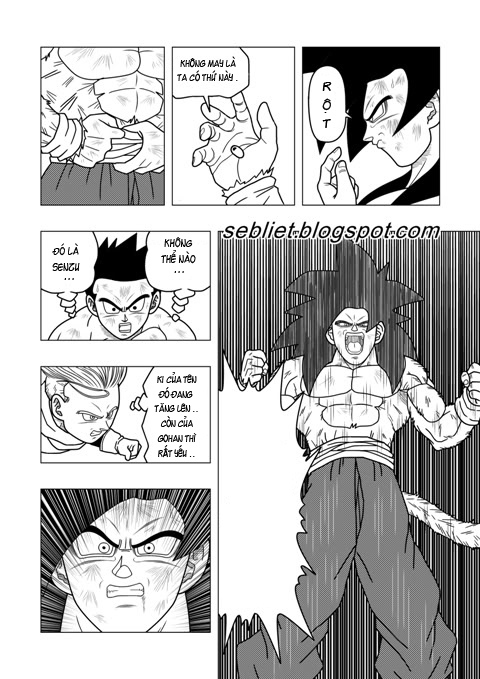 Dragonball EX - Chap 07 078