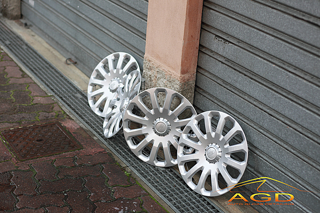 AGDetailing - AGDetailing - Tre (pazzi) sotto zero contro Fiesta 6° Serie TDCi.... gelo e neve chimica DPP_0025