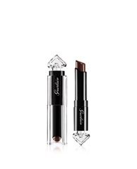 LA PETITE ROBE NOIRE LIPSTICK N° 017 LEATHER COFFEE