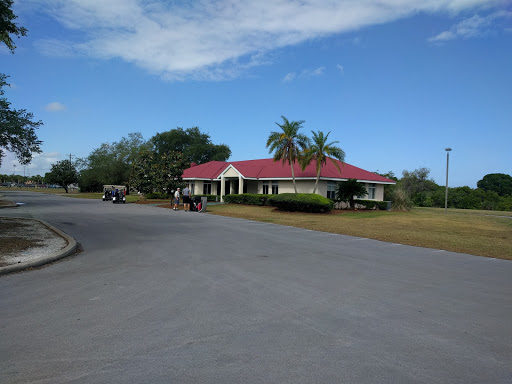 Golf Course «Buffalo Creek Golf Course», reviews and photos, 8100 69th St E, Palmetto, FL 34221, USA