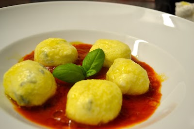 Photos of Osteria La Frasca