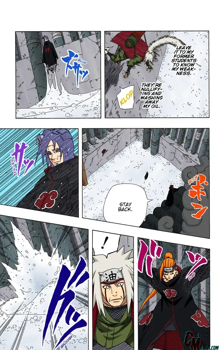 Chapter 374 Page 2