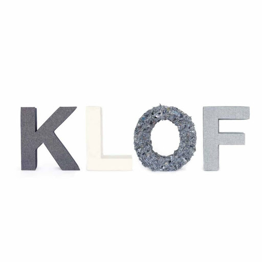 KLOF Enschede logo