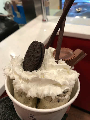 Ice Cream Shop «0degree», reviews and photos, 312 Main St, Middletown, CT 06457, USA