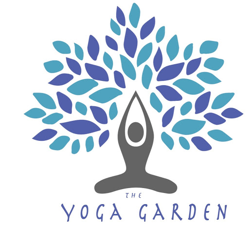 The Yoga Garden