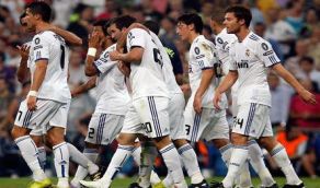 R Madrid Ajax vivo online directo Horarios