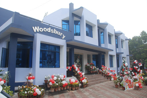 Woodsbury - the kindergarten village, plot no. L-64 Opp. H.no. 737, Phase 10, Sector 64, Sahibzada Ajit Singh Nagar, Punjab 160064, India, Preparatory_School, state PB