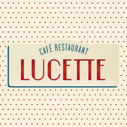 RESTAURANT LUCETTE logo