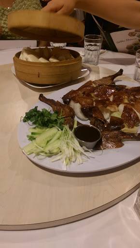 Chinese Restaurant «Golden Phoenix Restaurant», reviews and photos, 1084 S State St, Salt Lake City, UT 84111, USA