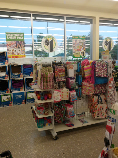 Dollar Store «Dollar Tree», reviews and photos, 40 Ladybird Point, Oviedo, FL 32765, USA