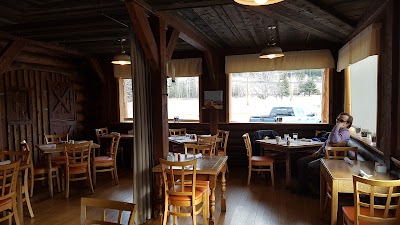 Photos of Sage Bistro
