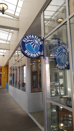 Hamburger Restaurant «Elevation Burger», reviews and photos, 228 Market Street, Yonkers, NY 10710, USA