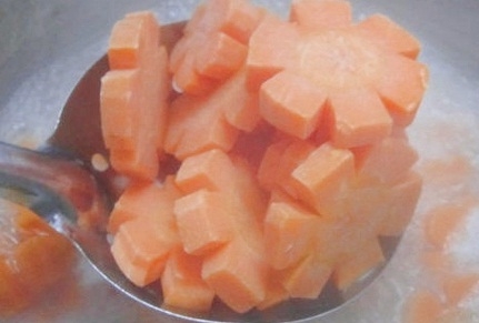Cach lam mut ca rot truyen thong dung chuan tai nha 3