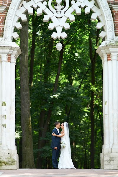 Wedding photographer Aleksandr Vinogradov (vinograddik). Photo of 24 September 2015