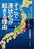 そこで液状化が起きる理由(わけ): 被害の実態と土地条件から探る