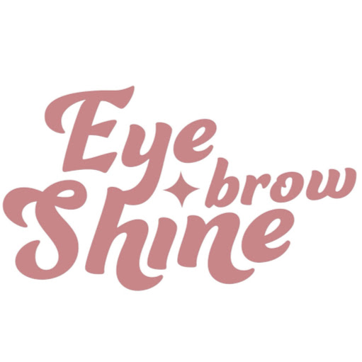 PMU | Henna Brows & Brow Lamination Eyebrowshine logo