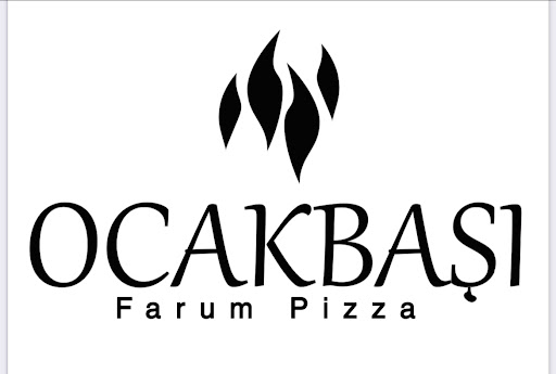 Farum Pizza & Kebab House OCAKBASI logo