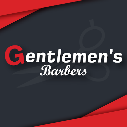 Gentlemen's Barbers logo