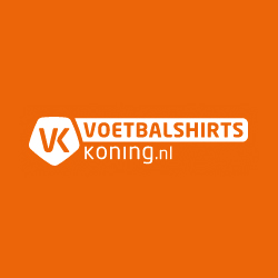 Voetbalshirtskoning.nl - Goedkope voetbalshirts en voetbaltenues! logo