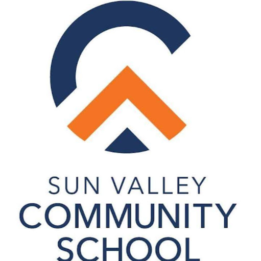 Sun Valley Community School logo