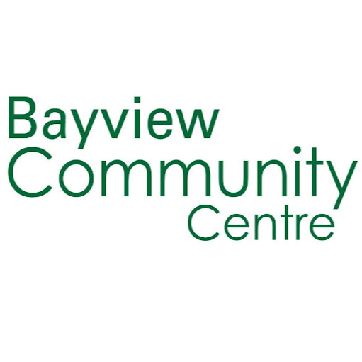 Bayview Community Centre logo