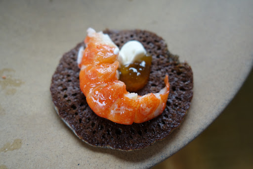 Bennelong Restaurant