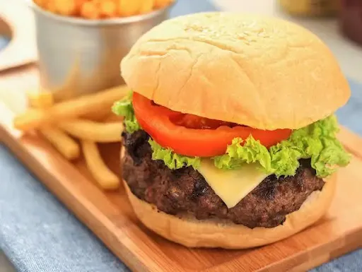 Cheese Burger