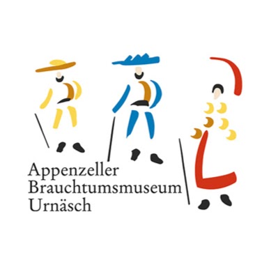 Appenzeller Brauchtumsmuseum Urnäsch logo