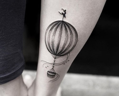 esta_surpreendente_balo_de_ar_quente_tatuagem esta_surpreendente_balo_de_ar_quente_tatuagem