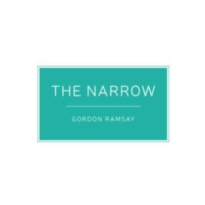 The Narrow - Gordon Ramsay logo