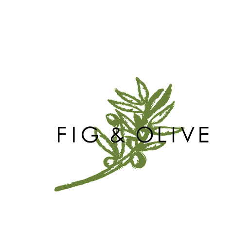 FIG & OLIVE Tasting Kitchen & Bar logo