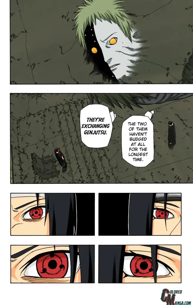 Chapter 385 Page 13