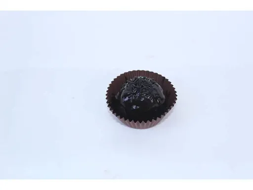 Dark Chocolate Balls [2 Pieces]