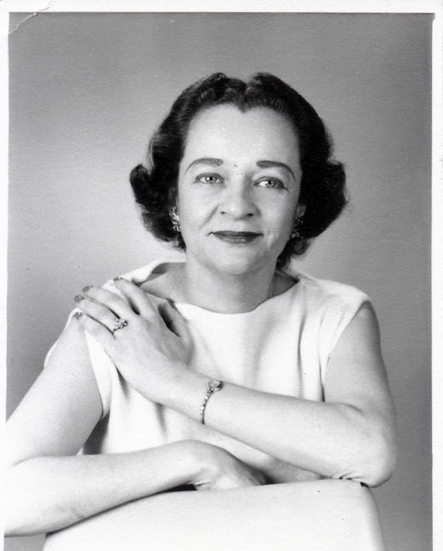 Evelyn Anne Hataway (Boekman)