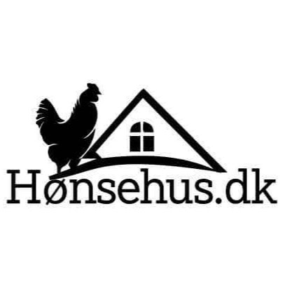 Hønsehus.dk logo