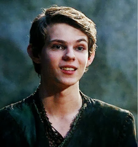 Robbie Kay