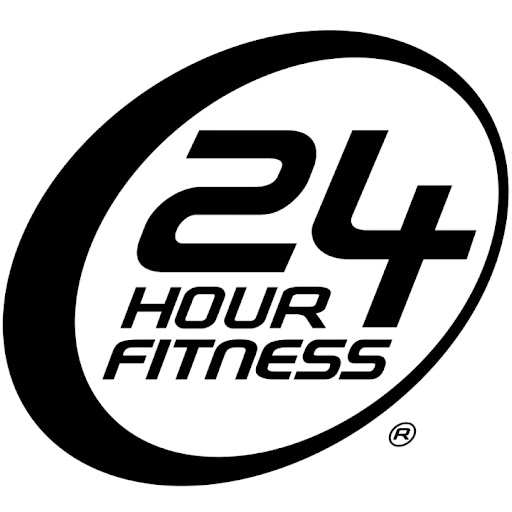 24 Hour Fitness