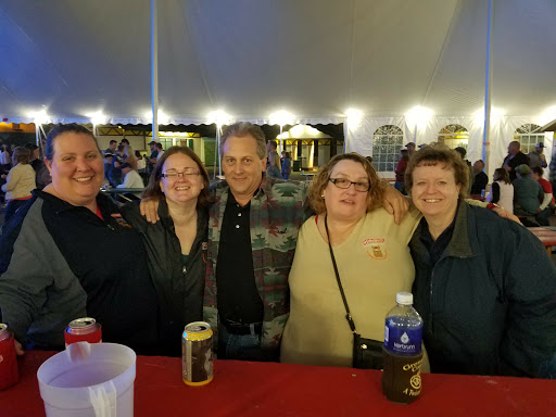 Festival «Oktoberfest Grounds», reviews and photos, 1 Oktoverfest Strasse, La Crosse, WI 54601, USA