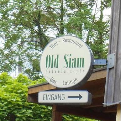 Old Siam