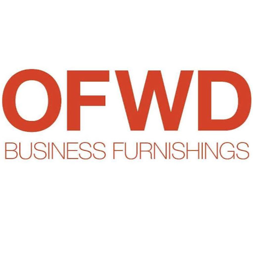 Office Furniture Warehouse Direct (OFWD) logo