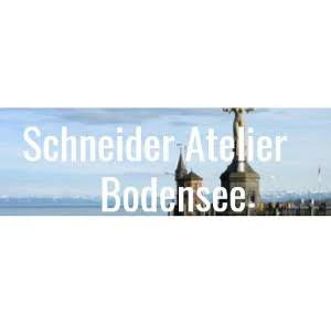 Schneider Atelier Bodensee logo