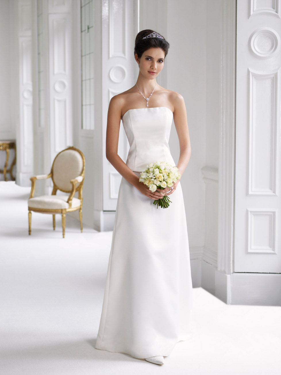 prettiest wedding dresses