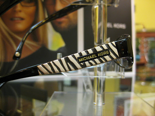 Versace Eyeglasses