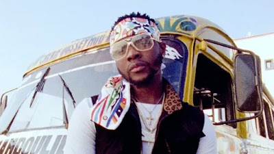 Kizz Daniel – Wedding Day