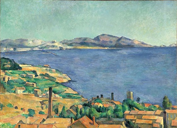 Cezanne