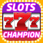 Cover Image of ダウンロード Slots Champion 1.1 APK