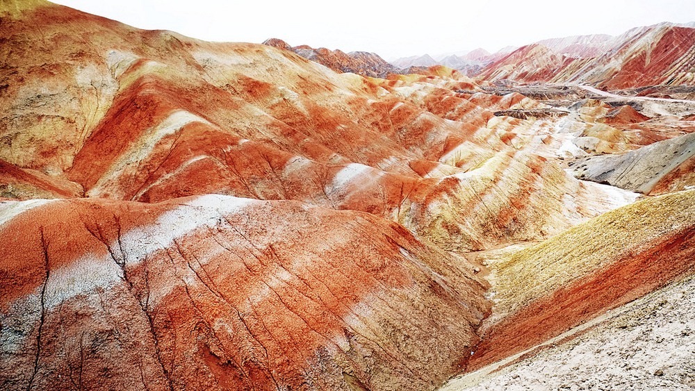 danxia-landform-4