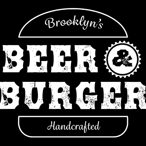 Brooklyn's Beer & Burgers logo